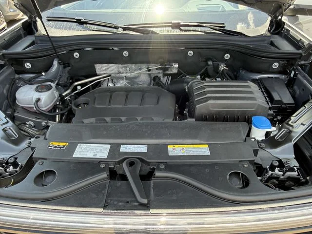 New 2026  Volkswagen 2.0T SEL image 26