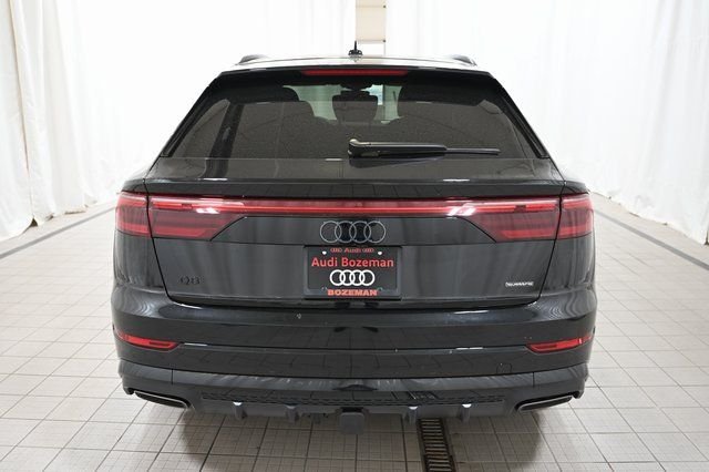 Used 2026 Black Audi 55 Premium image 12