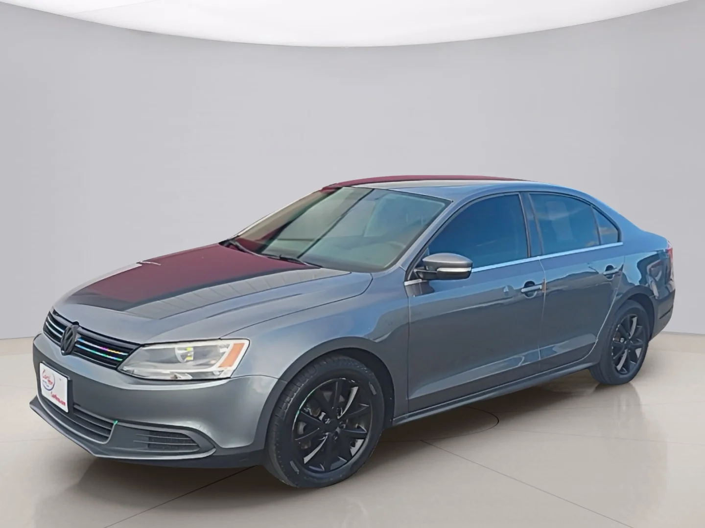 2013 Volkswagen Jetta
