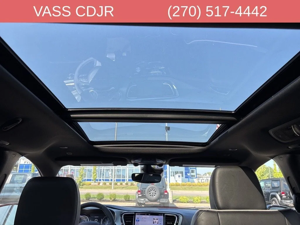 2026 Chrysler Pacifica Limited - Photo 29