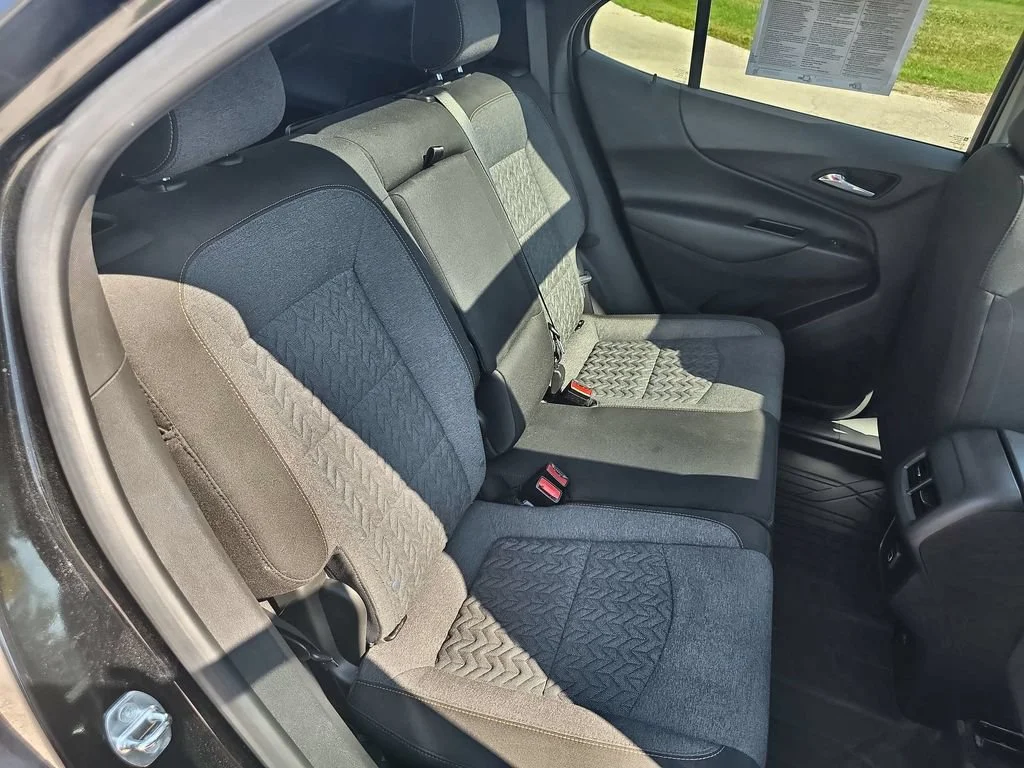 2024 Chevrolet Equinox LT - Photo 28