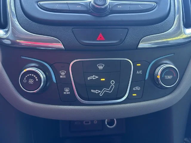 Used 2020 Silver Chevrolet LS image 23