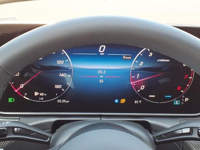New 2026 White Mercedes-Benz C 300 image 11