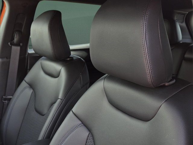 New 2026 Joose Exterior Paint Jeep Latitude image 14