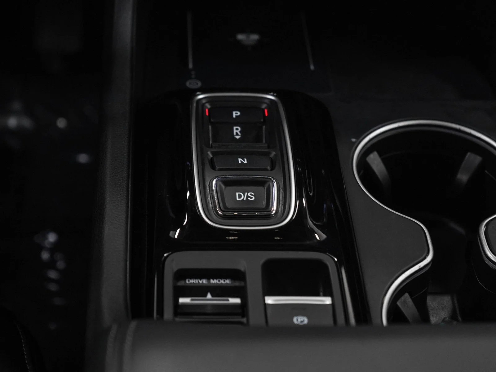 Used 2023 Black Honda 5D WAGON TOURING 4WD image 21