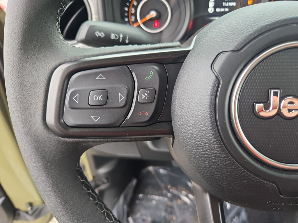 New 2026 41 Exterior Paint Jeep Sport S image 31