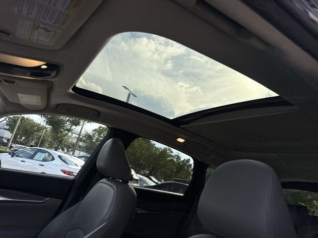 2023 INFINITI QX50 Luxe - Photo 22