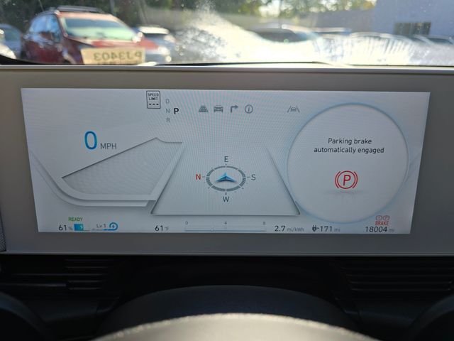 2024 Hyundai IONIQ 5 Limited - Photo 30