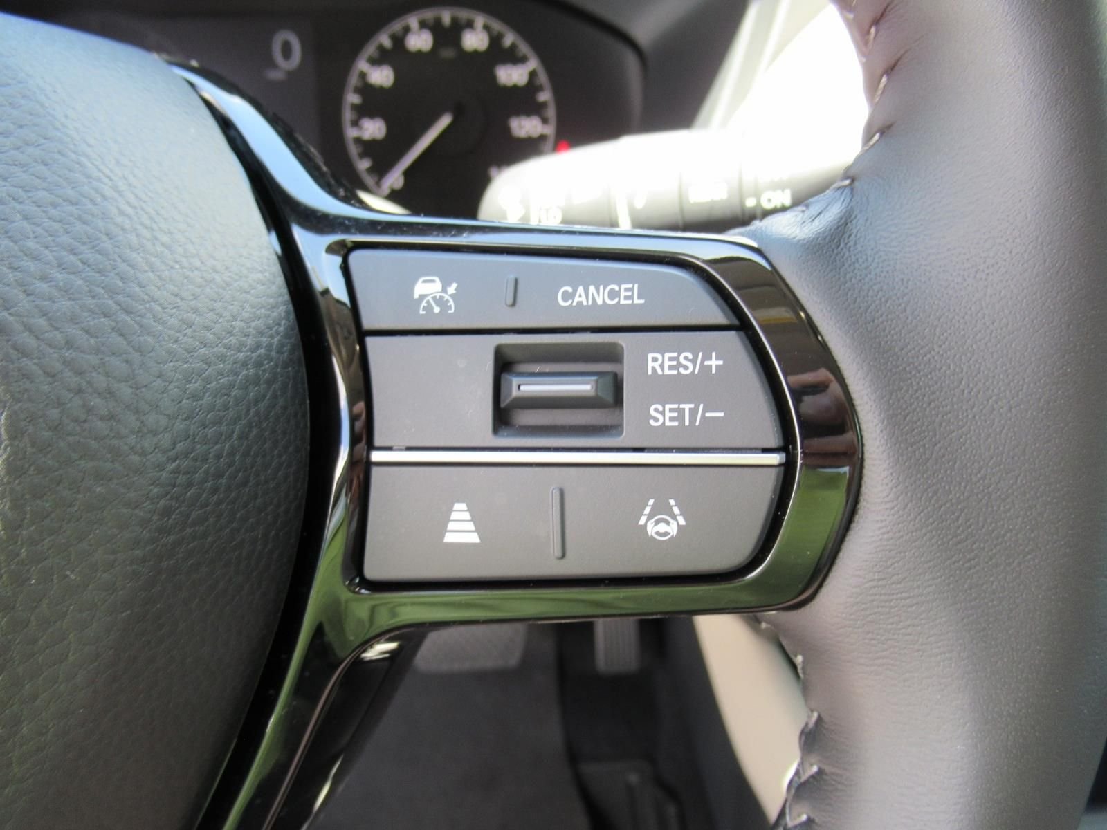 Used 2026 Gray Honda EX-L image 25