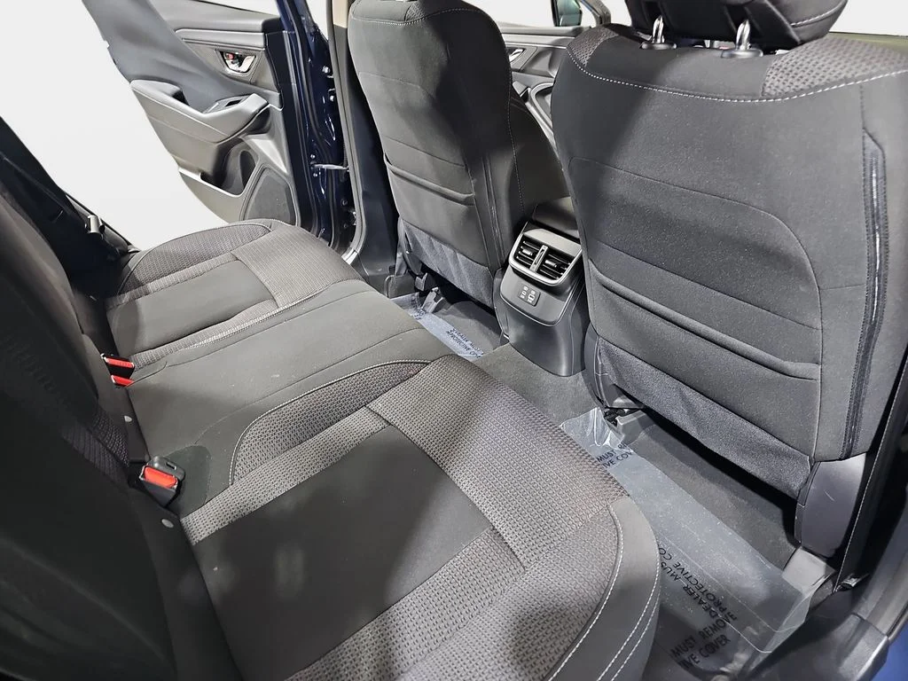 Used 2024 Blue Subaru Premium image 13