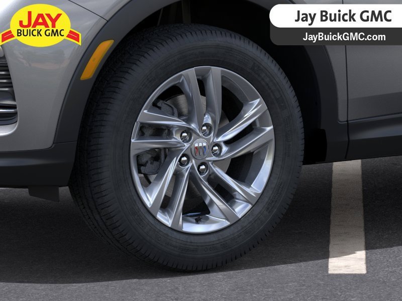2026 Buick Envista Preferred - Photo 9