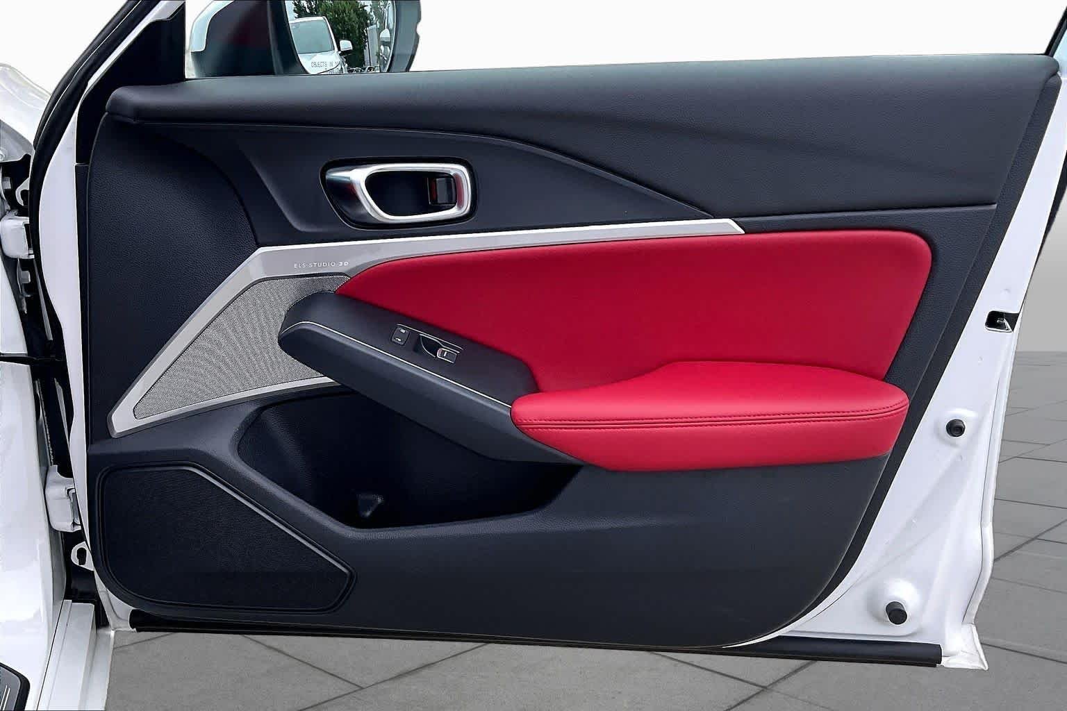 2025 Acura Integra A-Spec with Tech Package - Photo 22