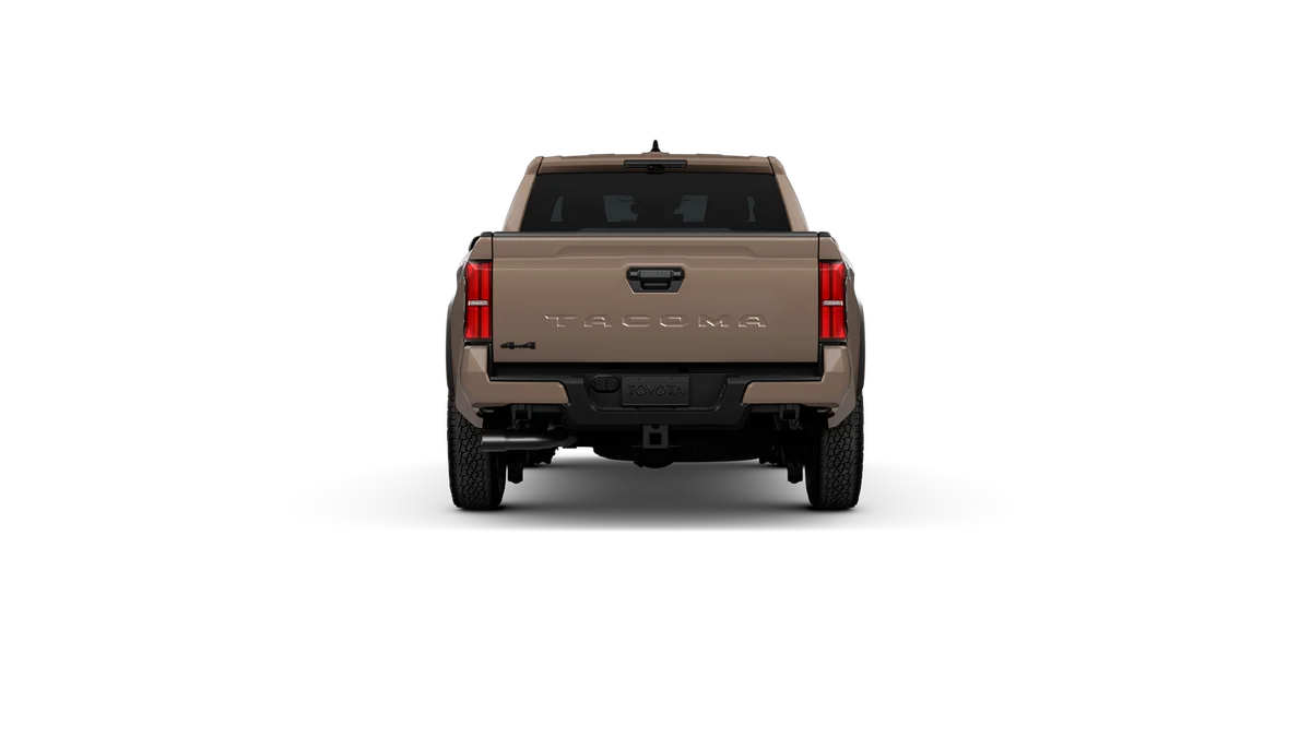 New 2026 Mudbath Toyota TRD Off-Road image 21