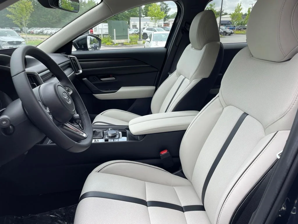 2026 Mazda CX-50 Premium - Photo 15