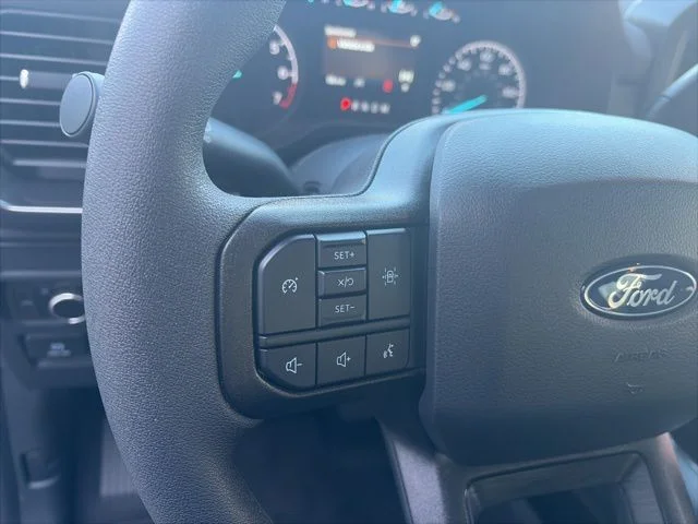 New 2026 Gray Ford STX image 19