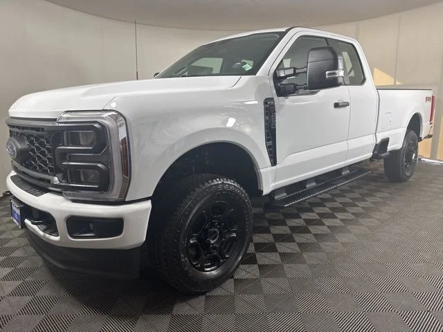 2026 Ford F-250 Super Duty XL - Photo 9