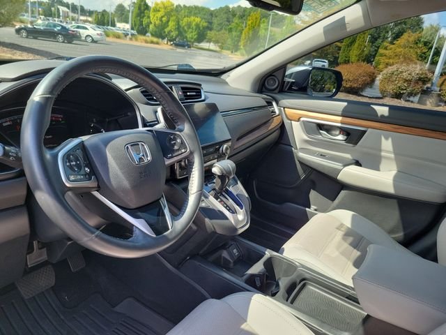 2019 Honda CR-V EX-L - Photo 12