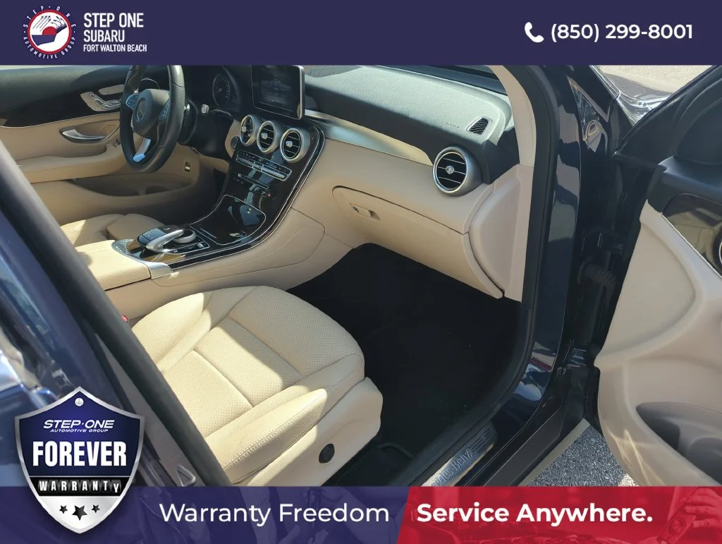Used 2016  Mercedes-Benz GLC 300 image 35