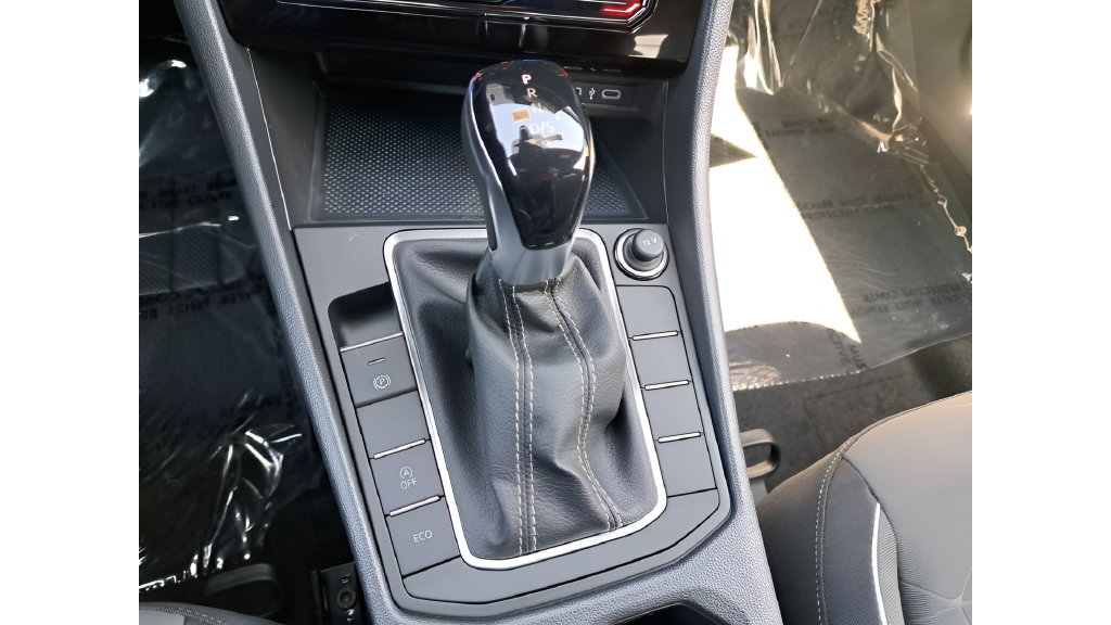 New 2026 Gray Volkswagen 1.5T Sport image 25