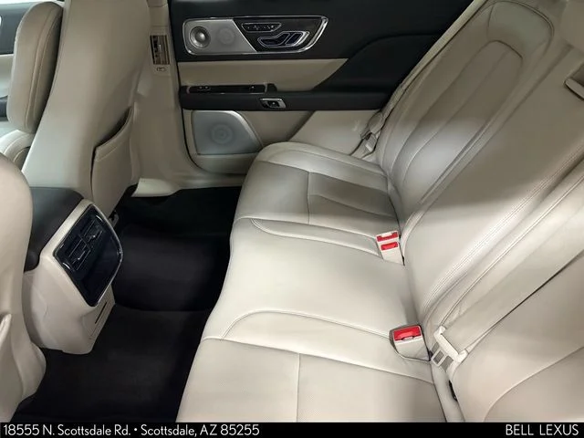 Certified Used 2024 Silver Lexus 350 Premium image 13
