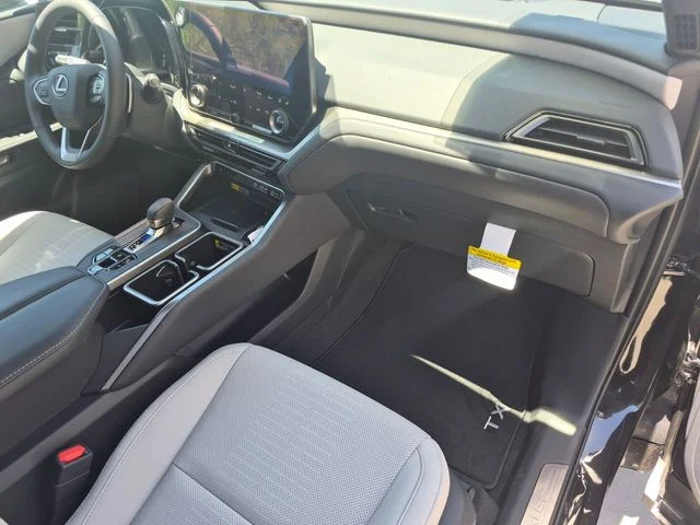 New 2026 Black Lexus 350 Premium image 15