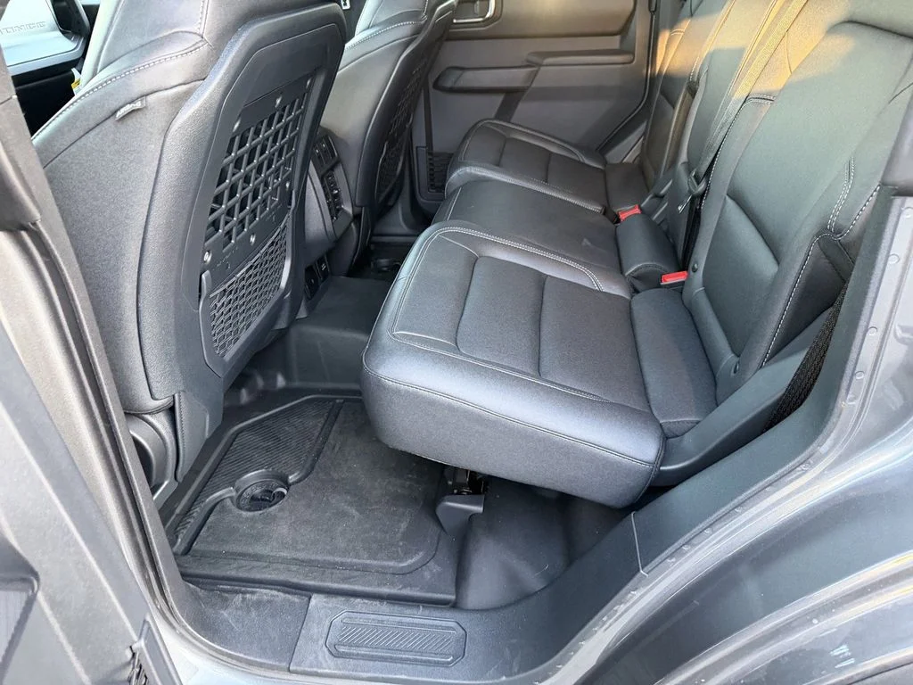 2025 Ford Bronco 4-Door Badlands - Photo 20