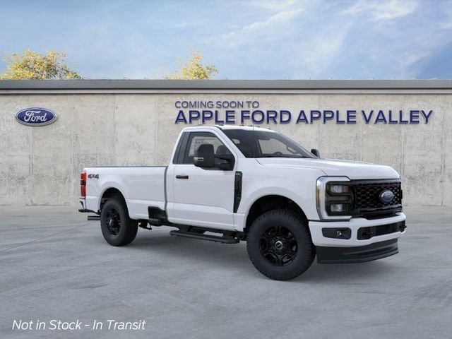 New 2026 Oxford White Ford XL image 7