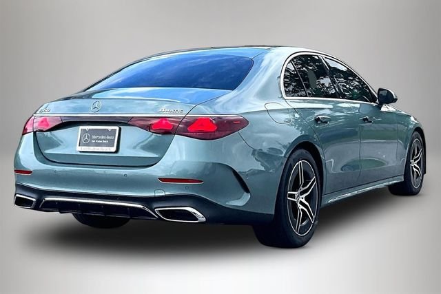 2026 Mercedes-Benz E-Class E350 - Photo 21
