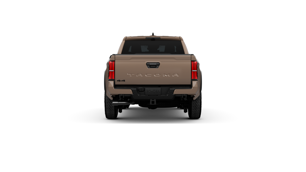 New 2026  Toyota TRD Off-Road image 27