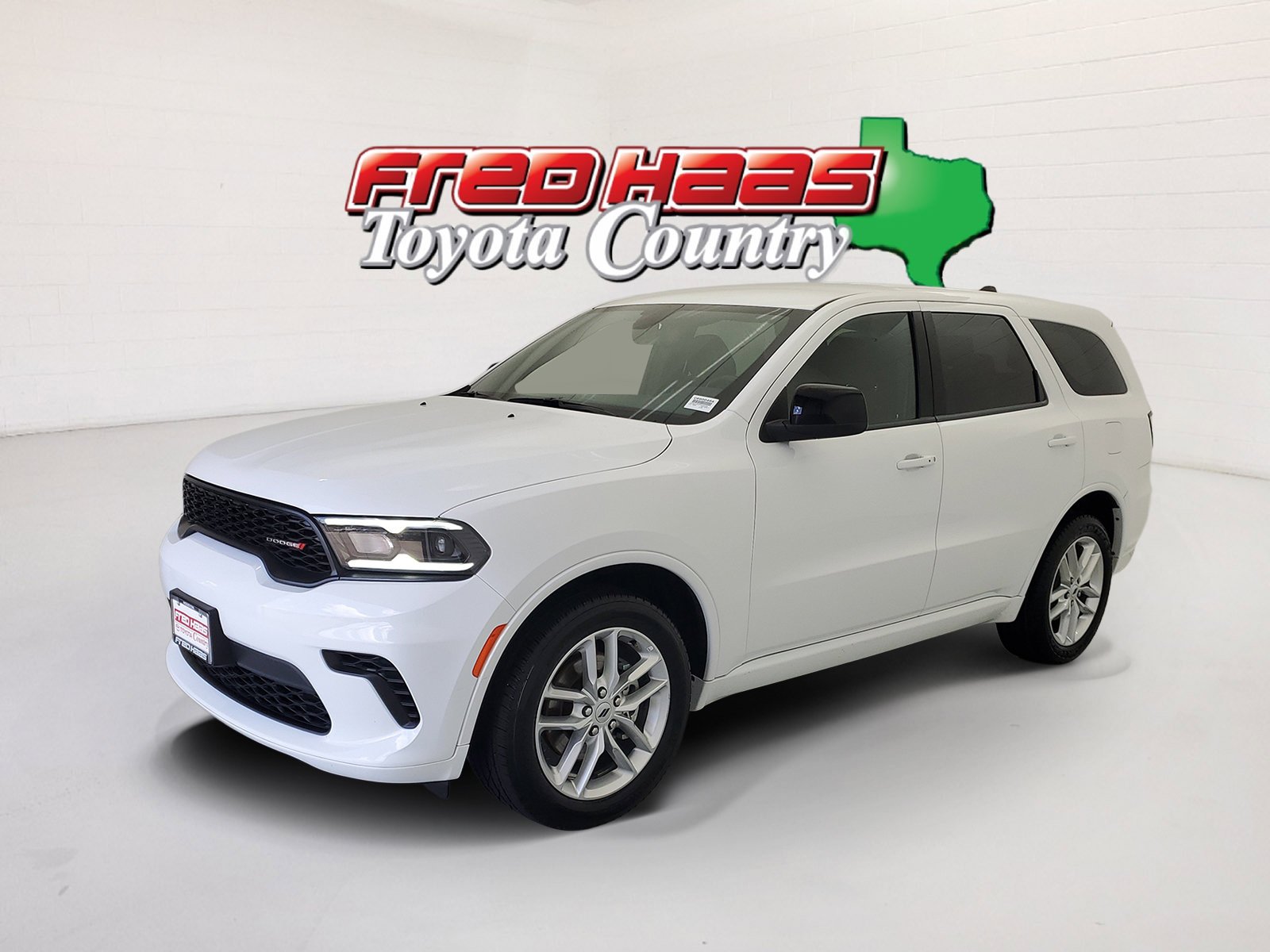 2023 Dodge Durango GT AWD's photo