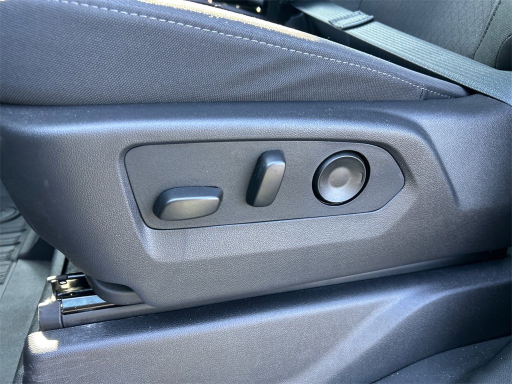 2026 GMC SIERRA - Image 16