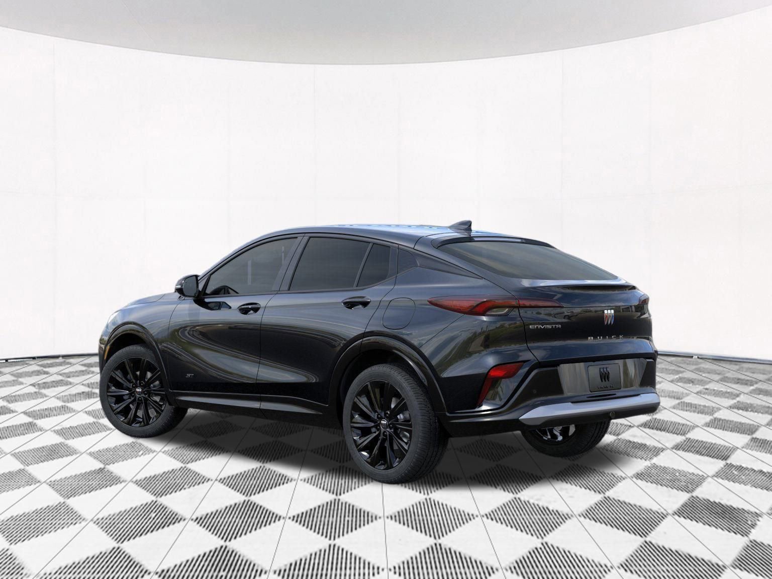 2026 BUICK ENVISTA - Image 7