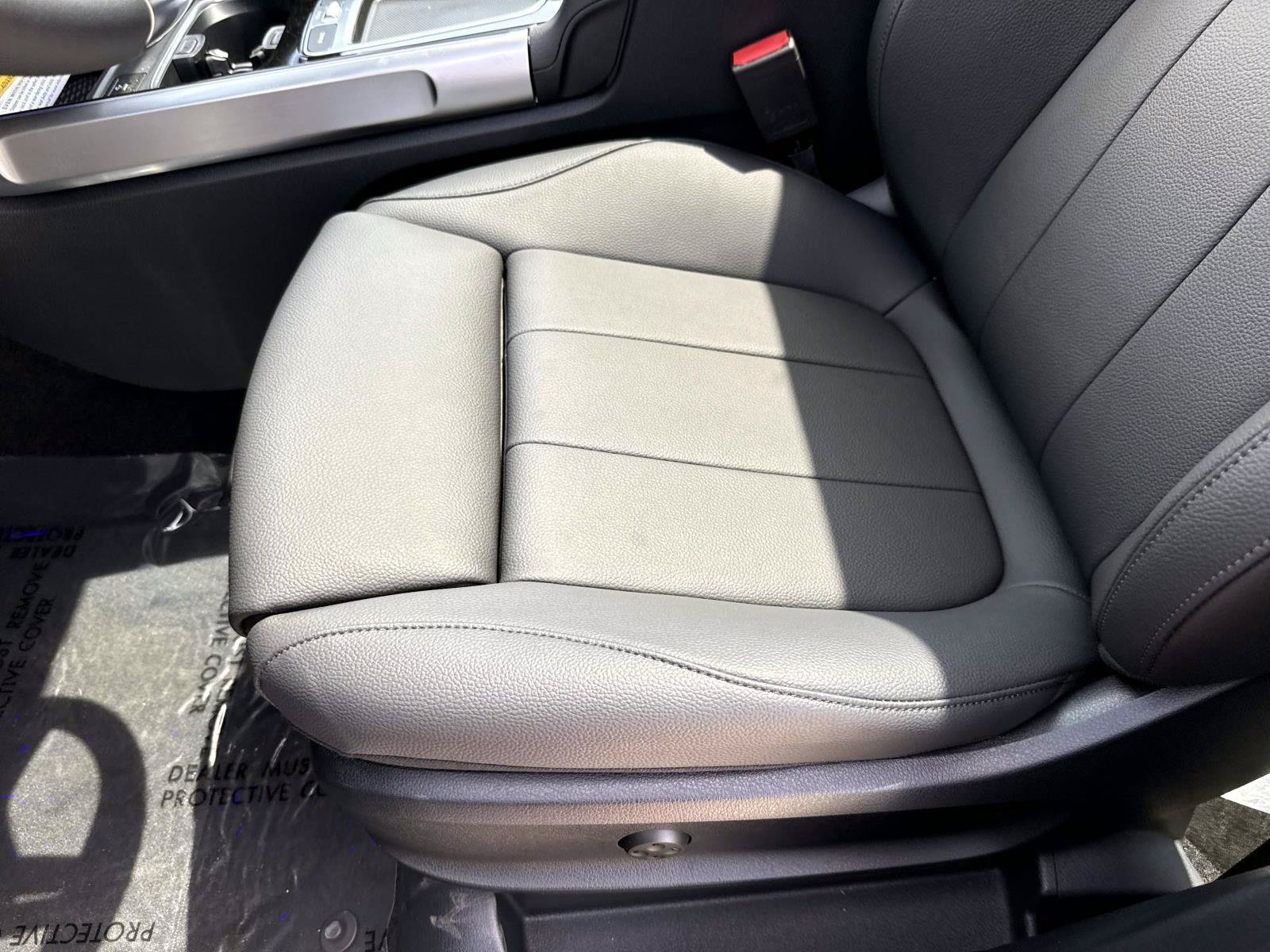New 2026 Black Mercedes-Benz 250 SUV image 21