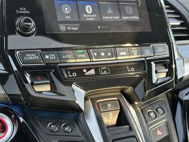 2024 Honda Odyssey Elite - Photo 30