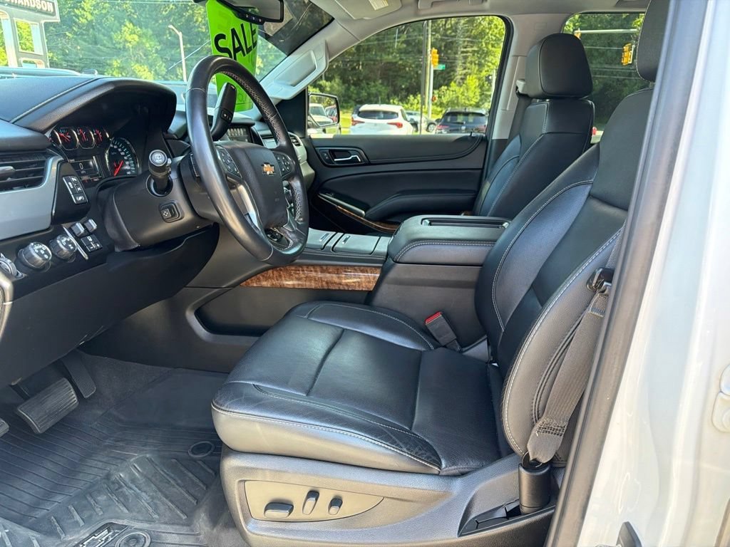 2020 Chevrolet Suburban Premier - Photo 13