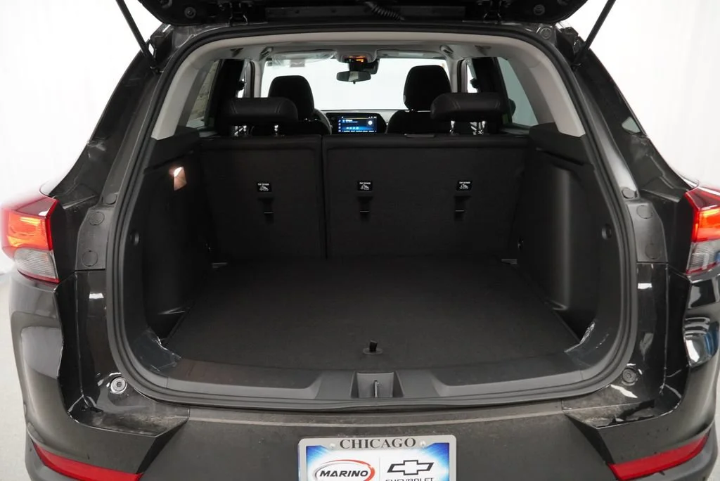 2026 Chevrolet Trailblazer LT - Photo 25