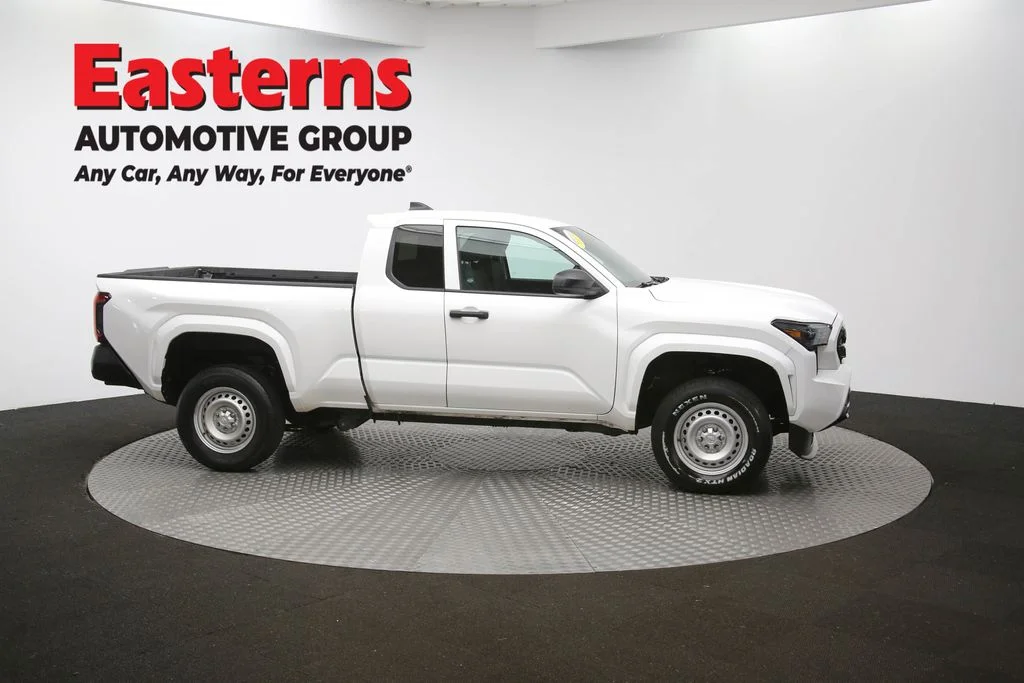 Used 2024 White Toyota SR image 42