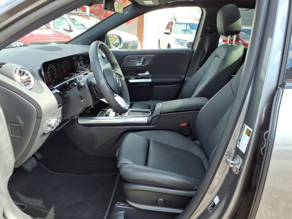 2026 Mercedes-Benz GLA GLA 250 - Photo 10