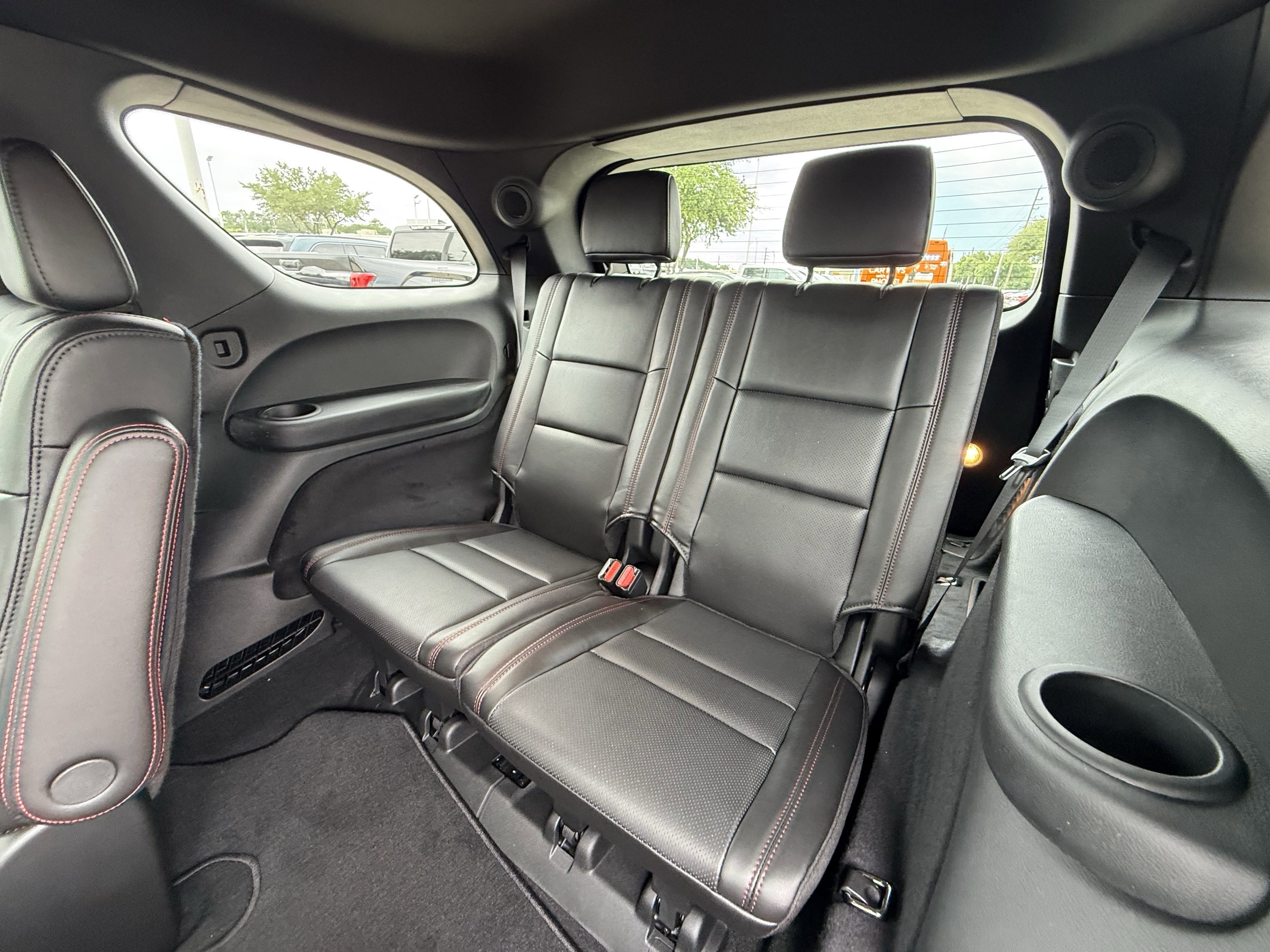 New 2026 Vapor Gray Exterior Paint Dodge GT Plus HEMI V8 image 14