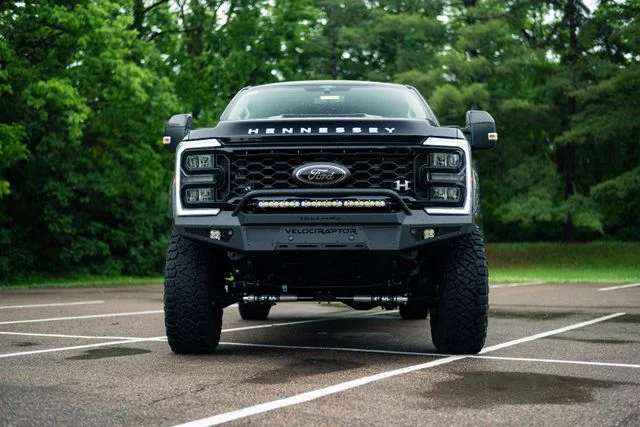 New 2026 Black LFP HENNESSEY VelociRaptor 1200 image 18
