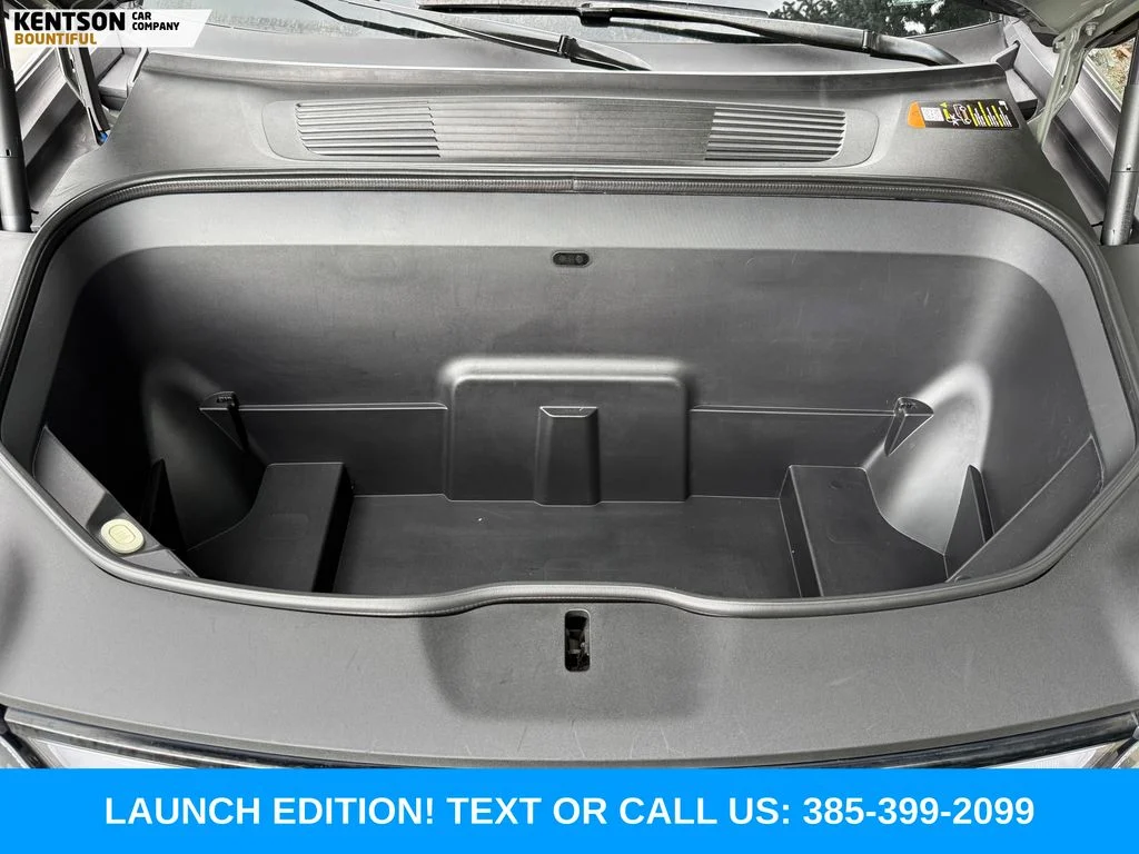 Used 2022 Green Rivian Launch Edition image 34