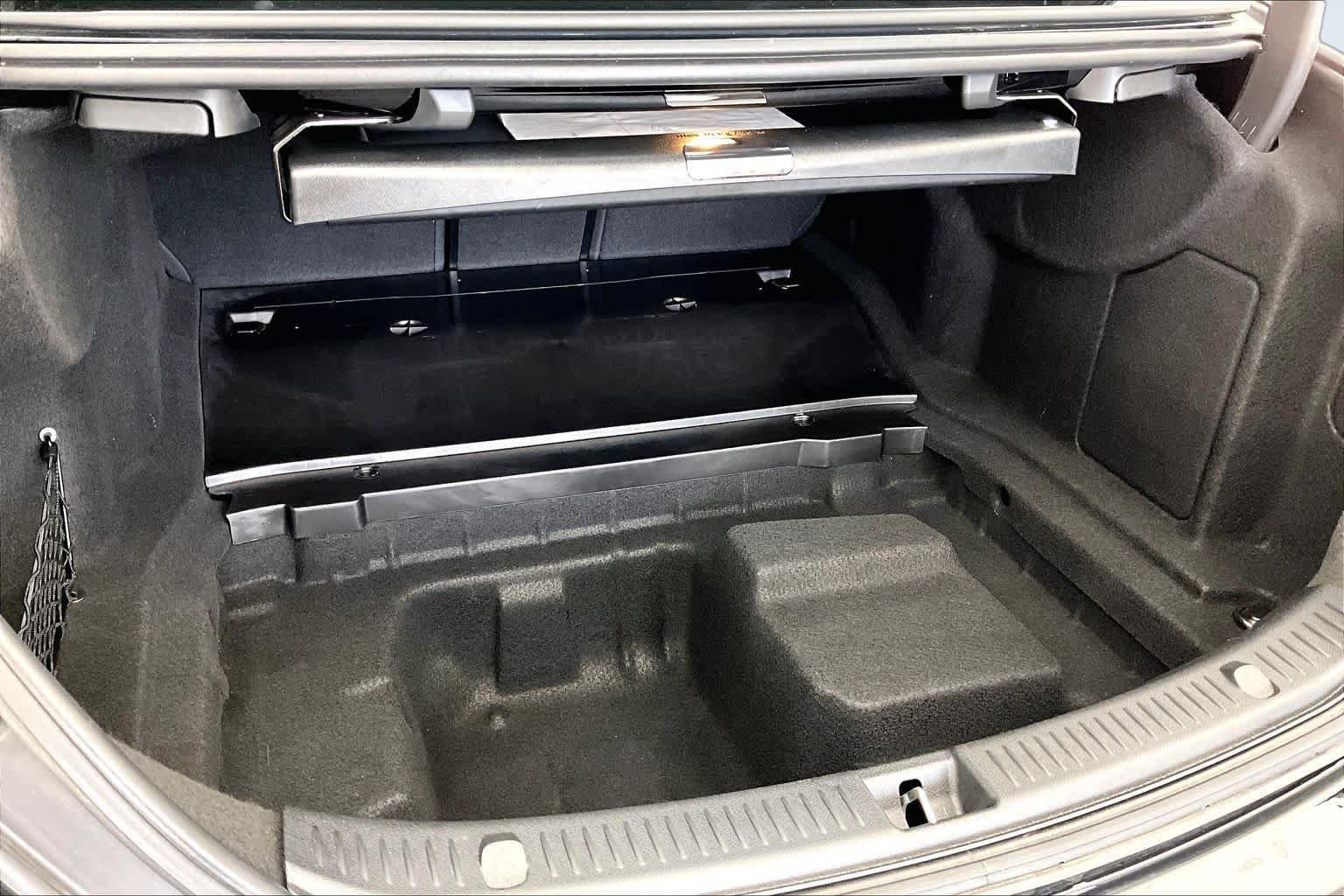 Used 2020 Black Mercedes-Benz E 350 image 19
