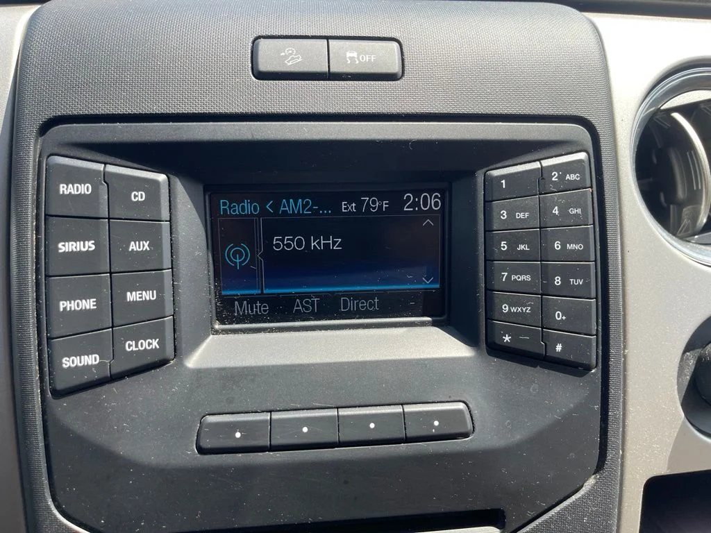 Used 2013 Green Ford XLT image 21
