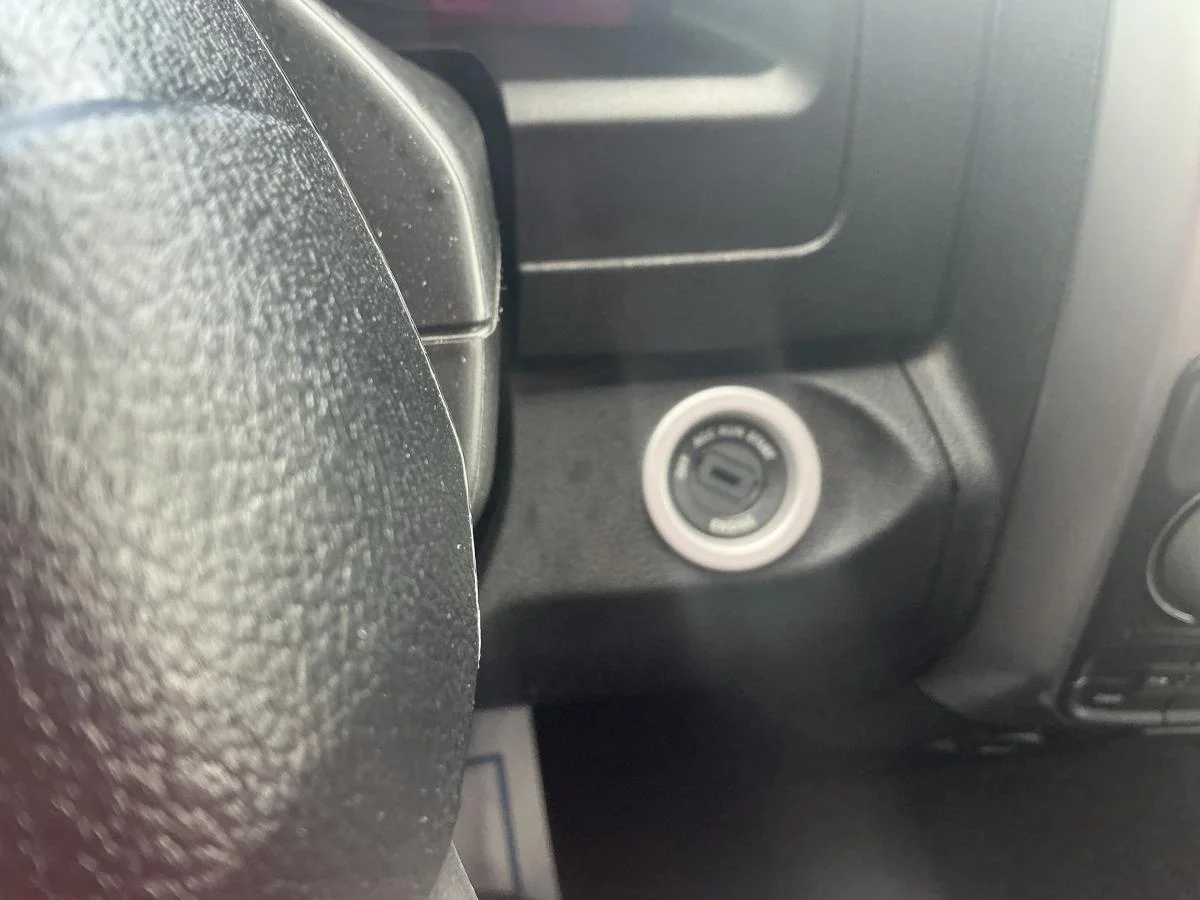 Used 2023 White RAM SLT image 27