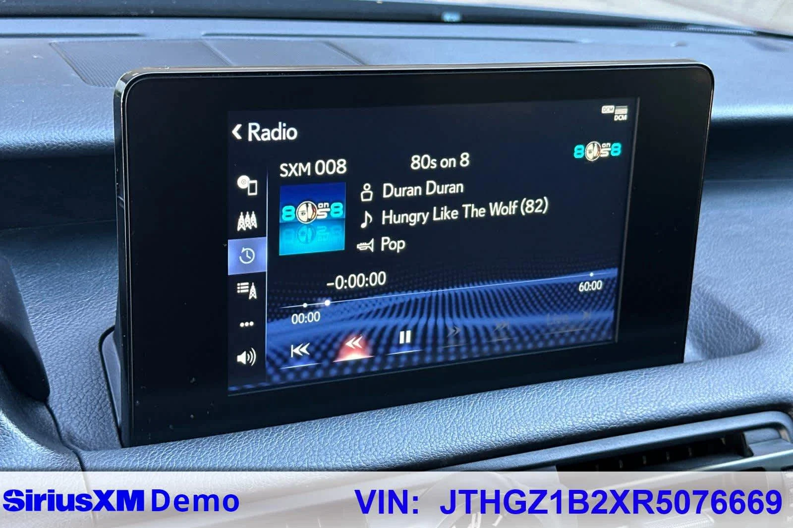 Certified Used 2024 Caviar Lexus F SPORT image 32