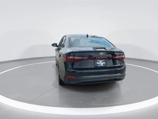 New 2026  Volkswagen 1.5T SE image 7