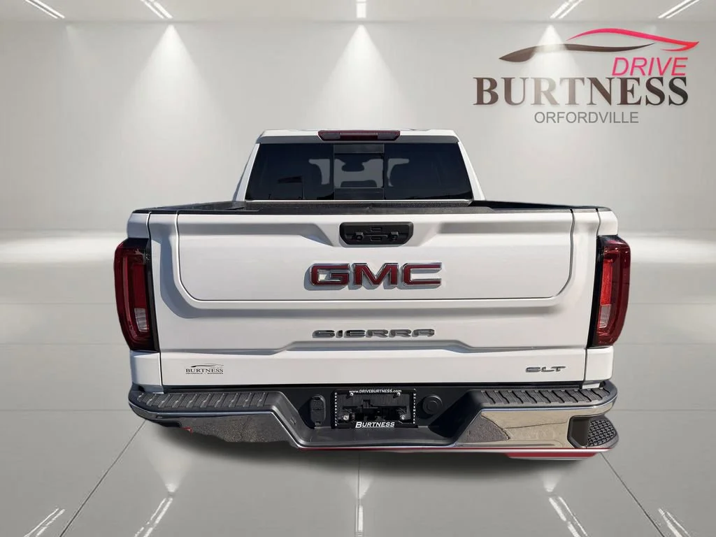 2023 GMC Sierra 1500 SLT - Photo 49