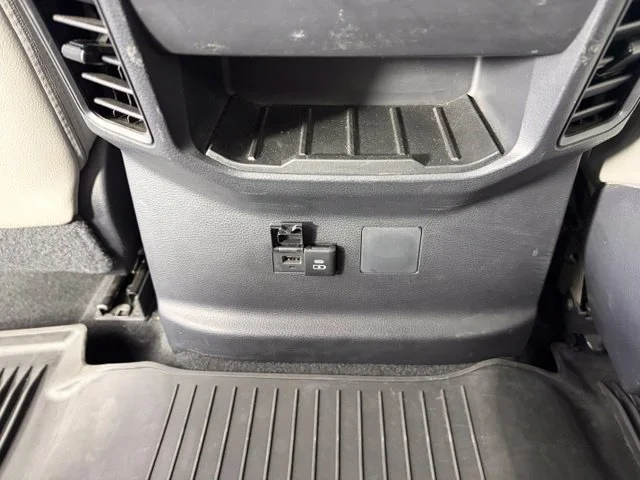 Used 2024 Silver Toyota SR5 image 23