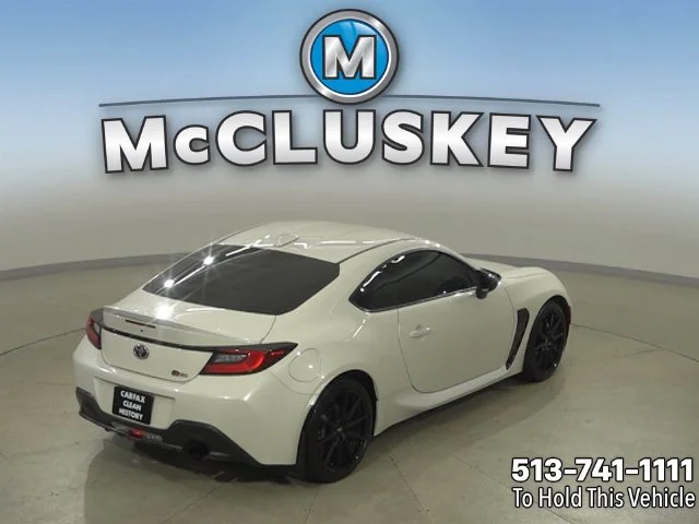 Used 2023  Toyota Premium image 29