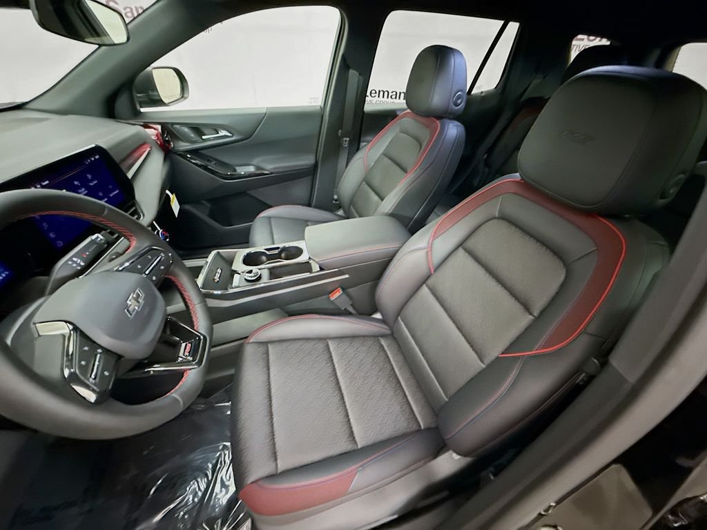2026 Chevrolet Equinox RS - Photo 23